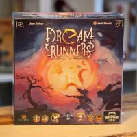 Dream Runners