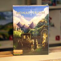 Monasterium (deutsch/engl.)