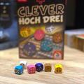 Clever hoch Drei: Bild 1