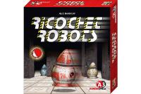 Ricochet Robots - Rasende Roboter (Neuauflage)