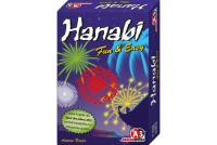 Hanabi Fun & Easy