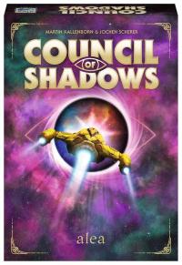 Council of Shadows (deutsch)
