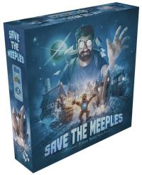Save the Meeples (deutsch) (2. Wahl)