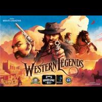 Western Legends (deutsch)