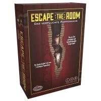 Escape the Room 3: Das verfluchte Puppenhaus