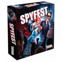Spyfest (engl.)