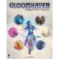 Gloomhaven: Forgotten Circles (Exp.) (engl.)