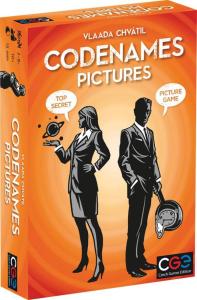 Codenames Pictures (engl.)