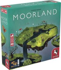 Moorland (engl.)