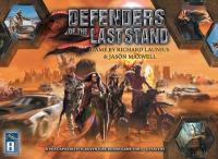 Defenders of the last Stand (engl.)