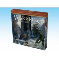 War of the Ring 2nd Ed. - Warriors of Middle-Earth (Exp.) (engl.)