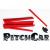 PitchCar: Schienen 10 x (Erw.)