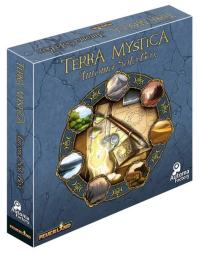 Terra Mystica Automa Solo Box (Erw.) (deutsch)