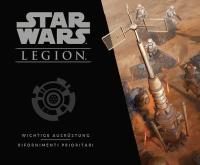 Star Wars: Legion - Wichtige Ausrüstung (Erw.)