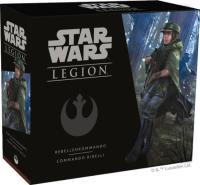 Star Wars: Legion - Rebellenkommandos (Erw.)