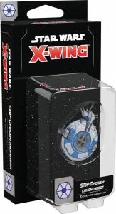Star Wars: X-Wing 2.Ed. - SRP-Droidenkanonenboot (Erw.)