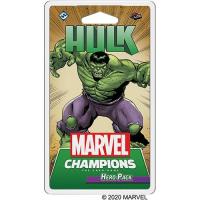 Marvel Champions: Das Kartenspiel - Hulk (Erw.)