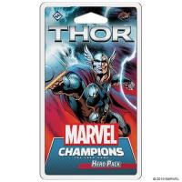 Marvel Champions: Das Kartenspiel - Thor (Erw.)