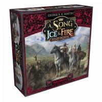 A Song of Ice & Fire - Targaryen Starterset