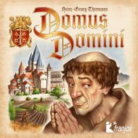 Domus Domini (deutsch/engl.)