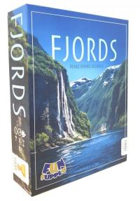 Fjords (Neuauflage)