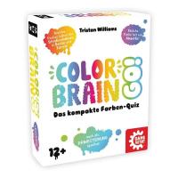 Color Brain Go (deutsch)
