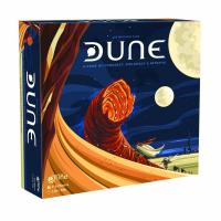 Dune Board Game (engl.)