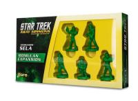 Star Trek Away: Mission Set - Gowron (Exp.) (engl.)