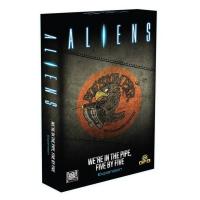 Aliens: Five by Five Updated Edition (Exp.) (engl.)