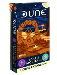 Dune: Ecaz & Moritani (Exp.) (engl.)
