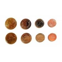 CO2 second chance: Metal Coin Set (Exp.) (engl.)