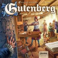 Gutenberg + Promo (engl.)