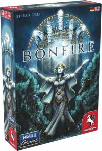 Bonfire (deutsch)