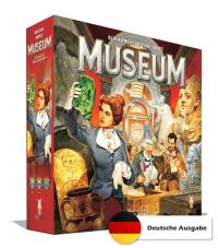 Museum Kickstarter Edition (deutsch)