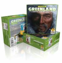 Greenland 3rd edition (engl.)