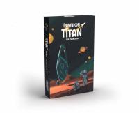 Dawn on Titan: Alien (Exp.) (engl.)