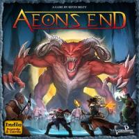 Aeon\'s End 2nd Edition (engl.)