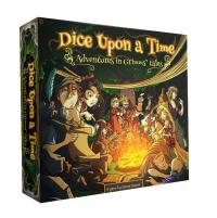 Dice upon a Time (engl.)