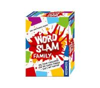 Word Slam: Family