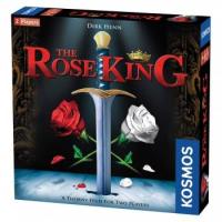 The Rose King (engl.)