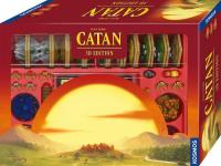 Catan - 3D Edition 2021