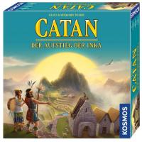 CATAN - Der Aufstieg der Inka (2022)