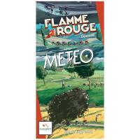 Flamme Rouge: Meteo (Exp.) (engl.)