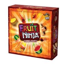 Fruit Ninja - Combo Party (engl.)