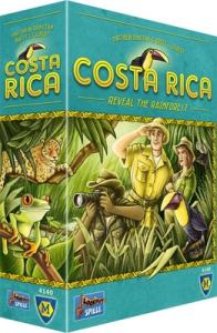 Costa Rica (deutsch/engl.)