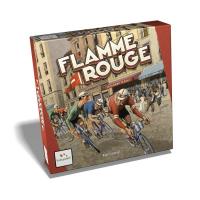 Flamme Rouge (engl.)