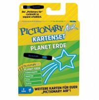 Pictionary Air: Planet Erde (Erw.)