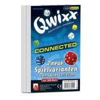 Qwixx Connected - Zusatzblöcke (2) (Erw.)
