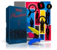 Tricks and the Phantom (deutsch)