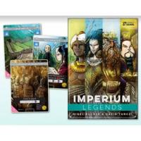 Imperium: Legends (engl.)